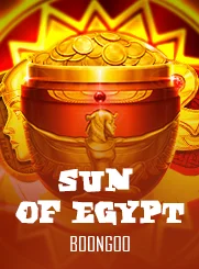 Sun of Egypt